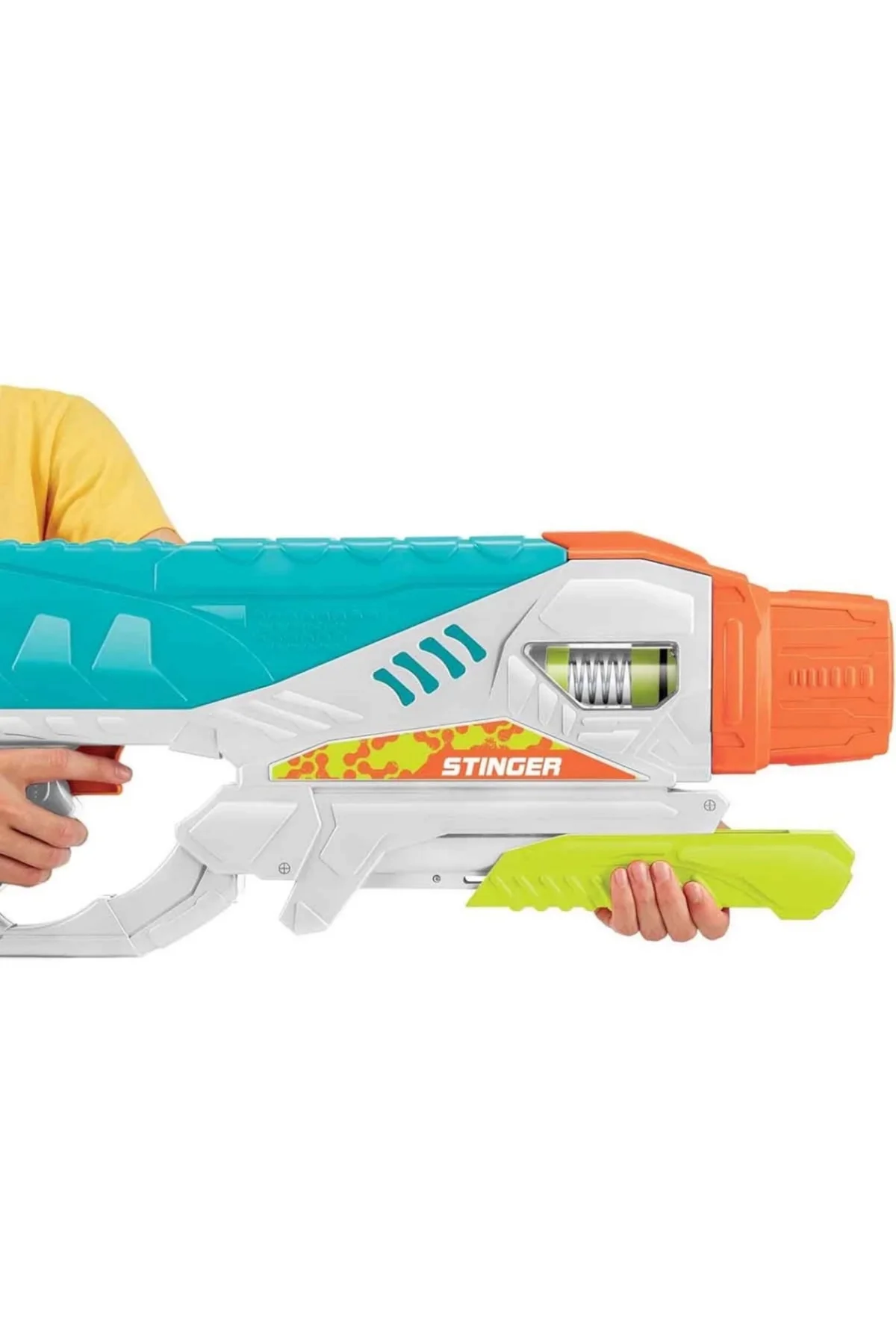 BFS Stinger Su Atan Oyuncak