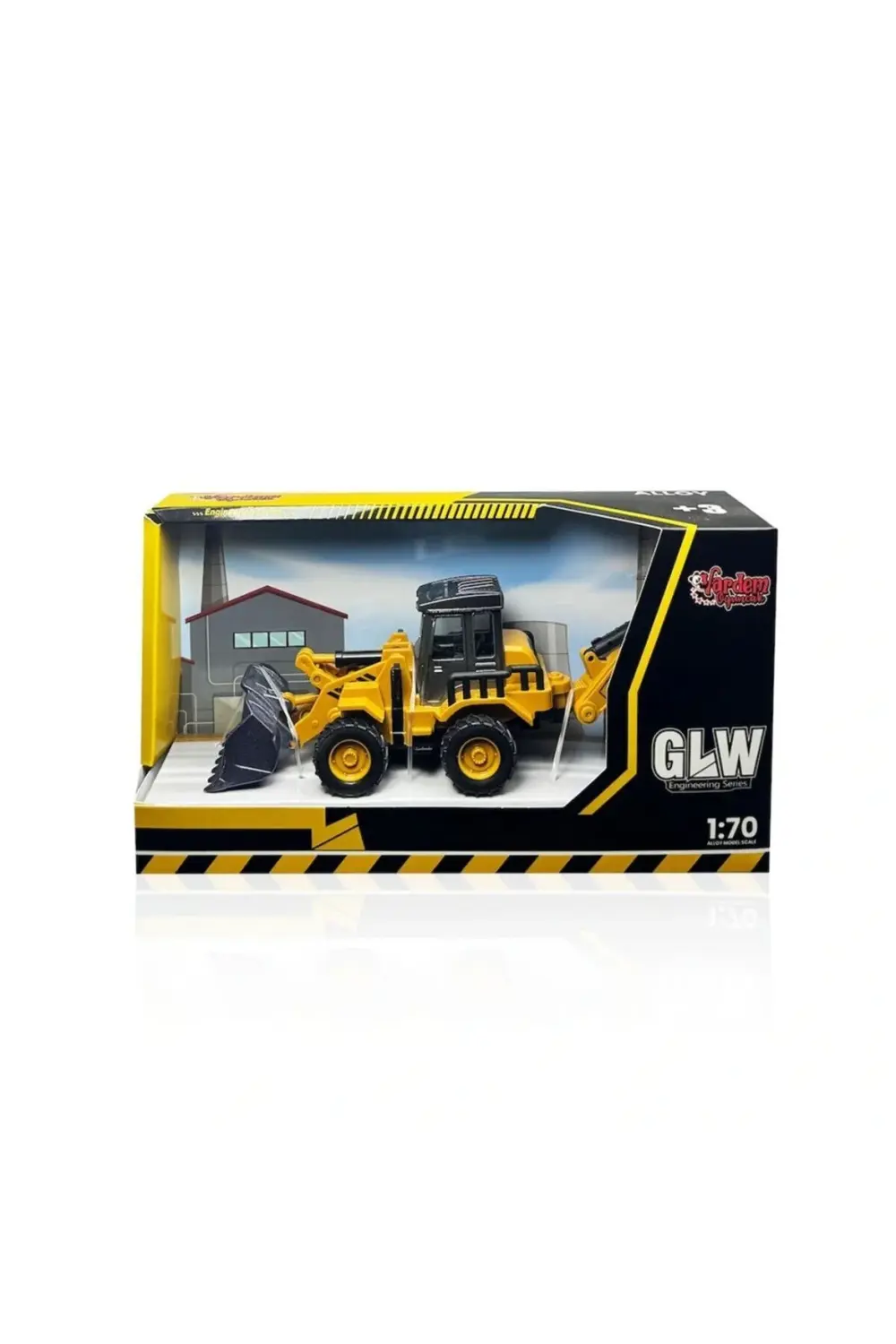 BFS SZT-A9965 KUT SURT METAL 1 70 KAZICI VE YÜKLEYİCİ BFS SZT-A9965 KUT SURT METAL 1 70 KAZICI VE YÜKLEYİCİ