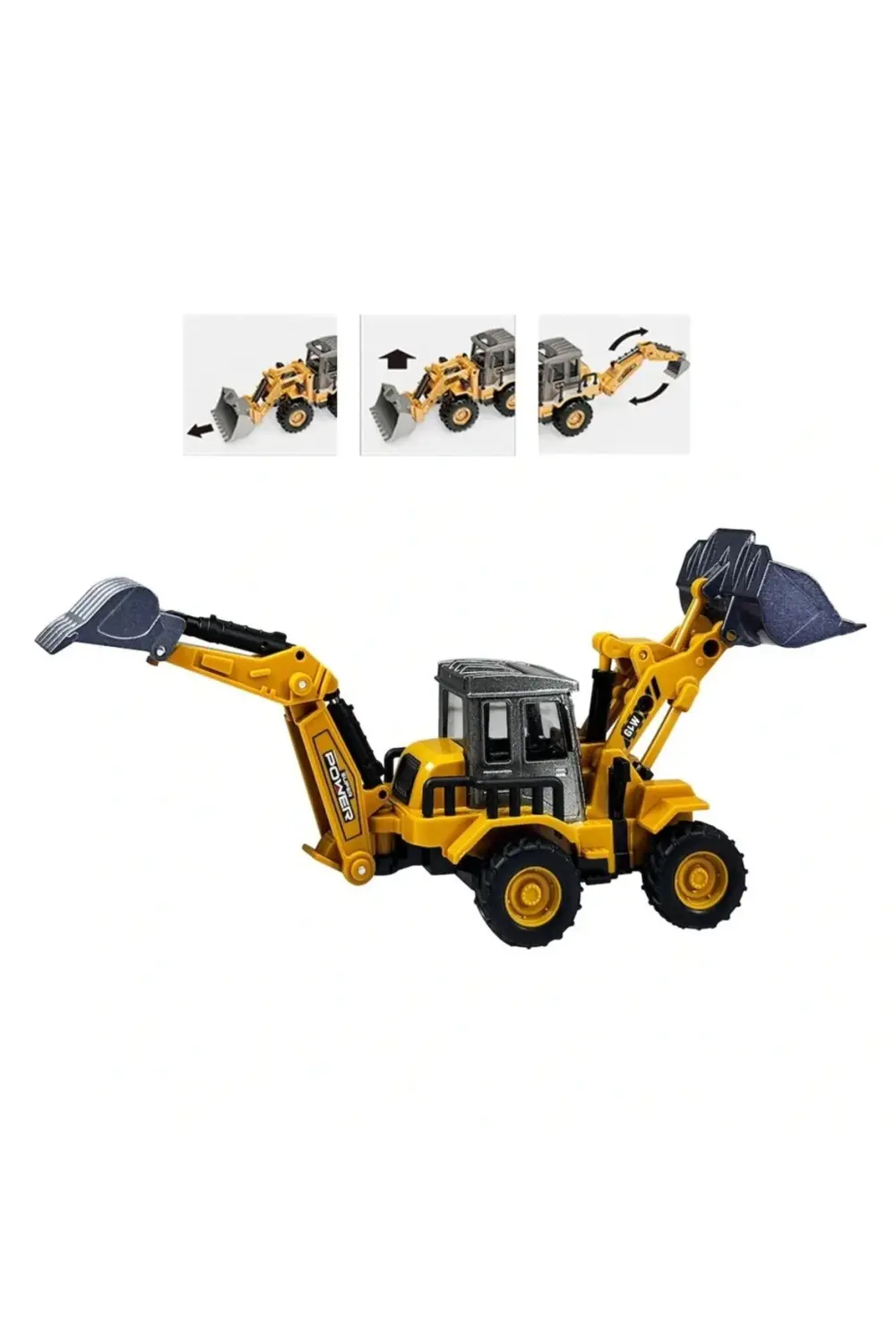 BFS SZT-A9965 KUT SURT METAL 1 70 KAZICI VE YÜKLEYİCİ BFS SZT-A9965 KUT SURT METAL 1 70 KAZICI VE YÜKLEYİCİ