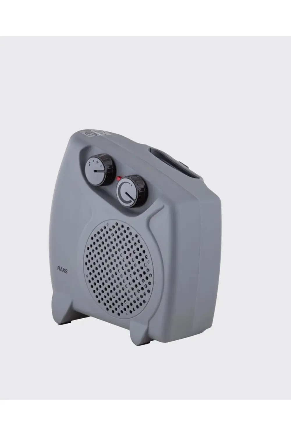 BFS Taşınabilir Fanlı Isıtıcı Elektrikli Termik Korumalı Oda Isıt