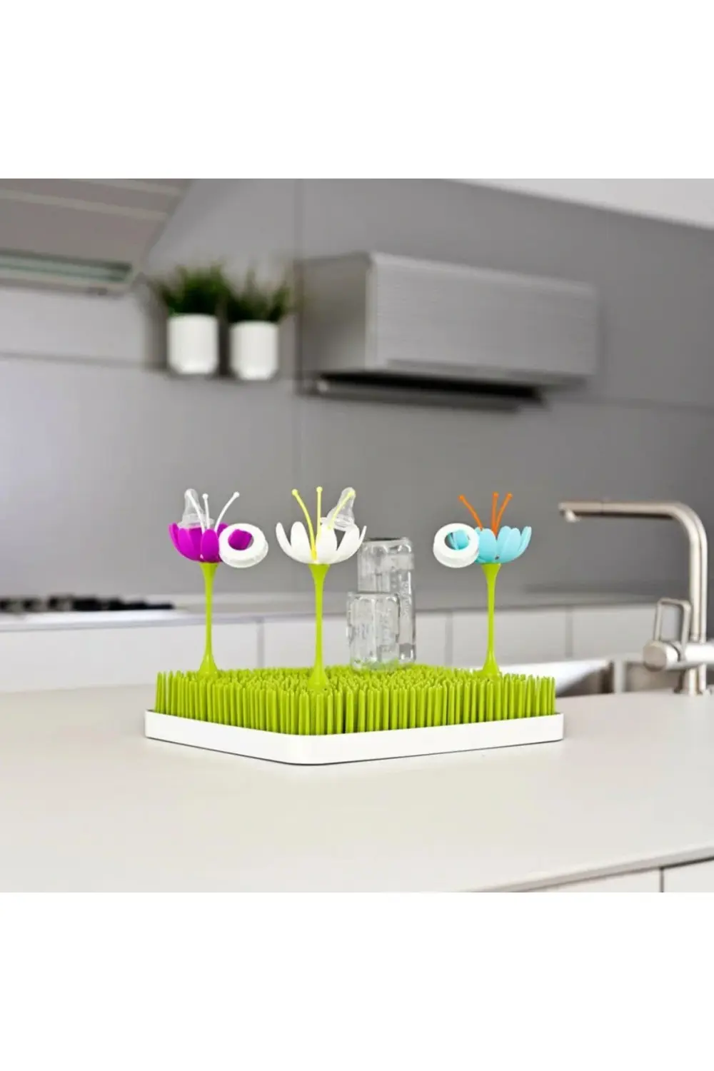 BFS TBN377 BOON - LAWN Biberon Kurutma Ünitesi