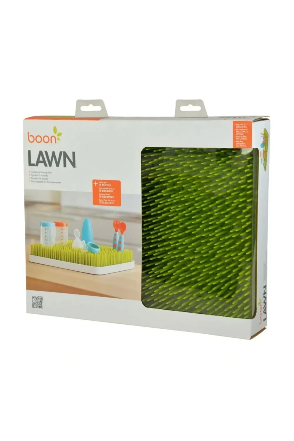 BFS TBN377 BOON - LAWN Biberon Kurutma Ünitesi