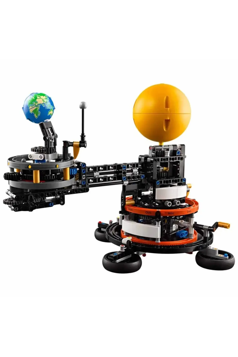 BFS Technic Dünya ve Ay Yörüngesi 42179