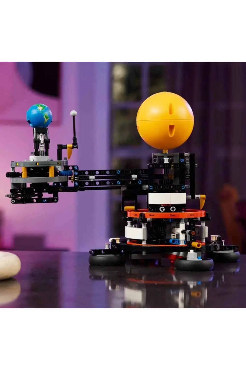 BFS Technic Dünya ve Ay Yörüngesi 42179