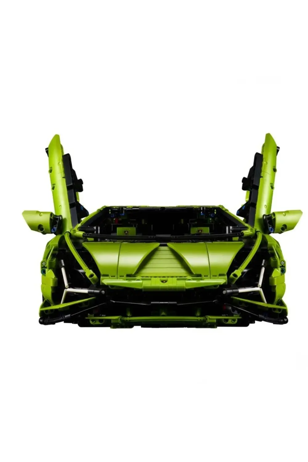 BFS Technic Lamborghini Sián FKP 37 Yapım Seti 42115