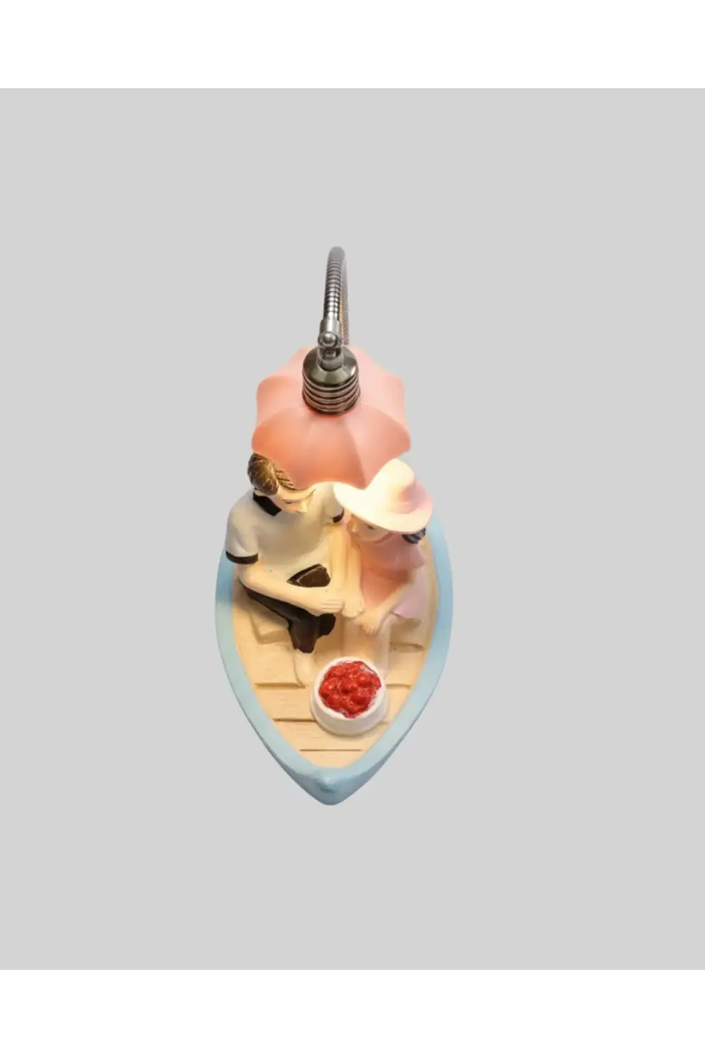 BFS TEKNE IŞIK PEMBE