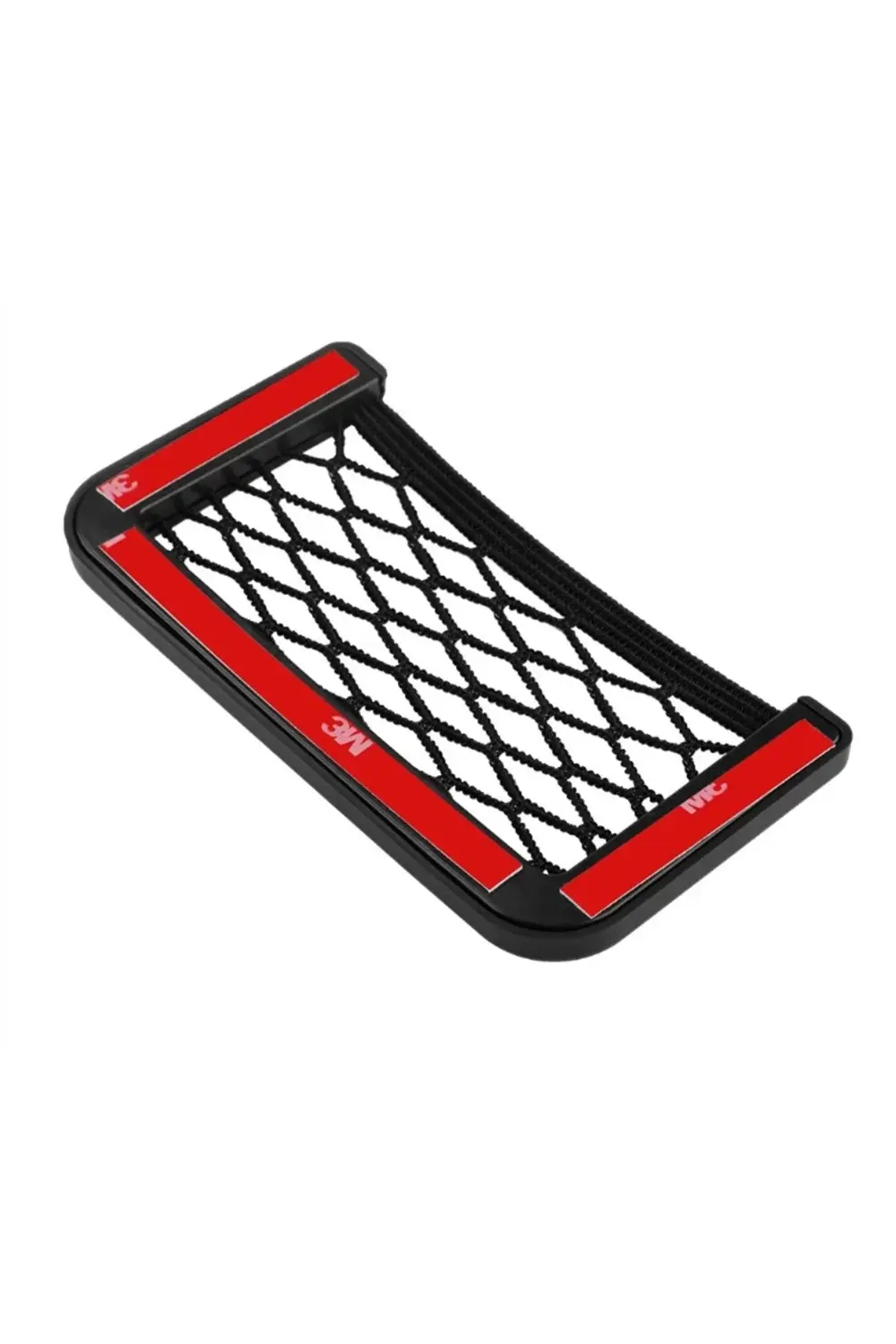 Bfs Telefon Tutucu Torpidoya Yapışan File 15*8 Cm