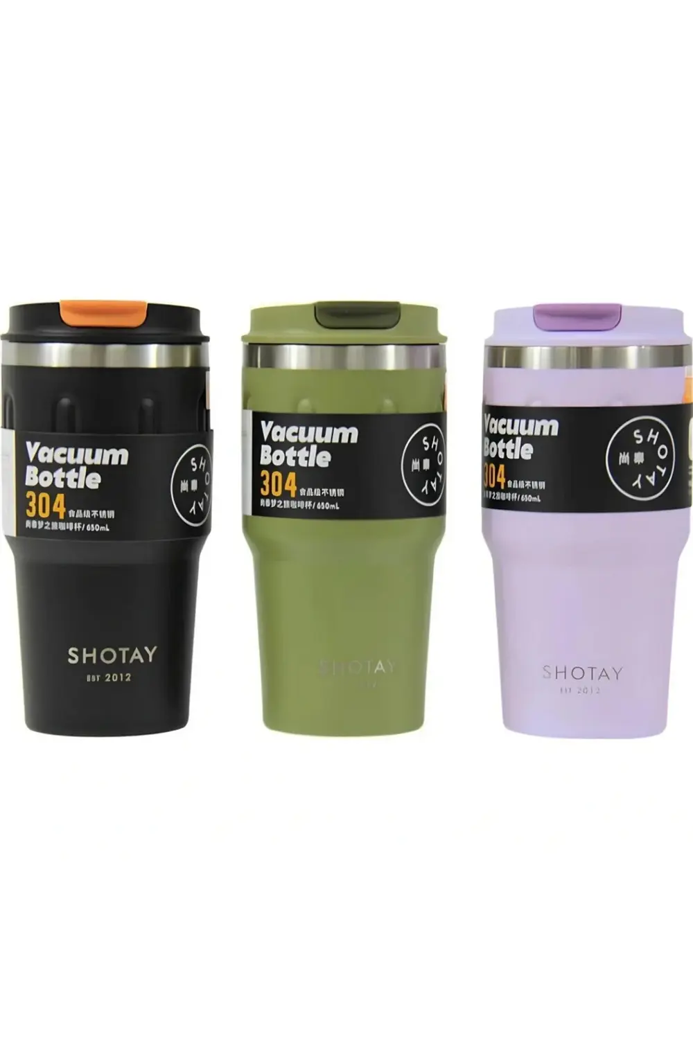 Bfs Termos Matara 650 Ml