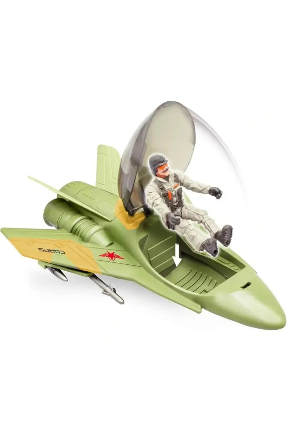 BFS The Corps Mission Terrain Battle Askeri Oyun Seti