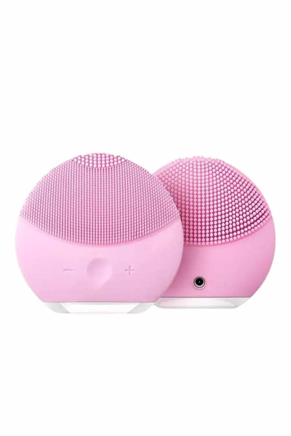 BFS Titreşimli Yüz Masaj Aleti Titreşimli Makyaj Temizleme Cihazı