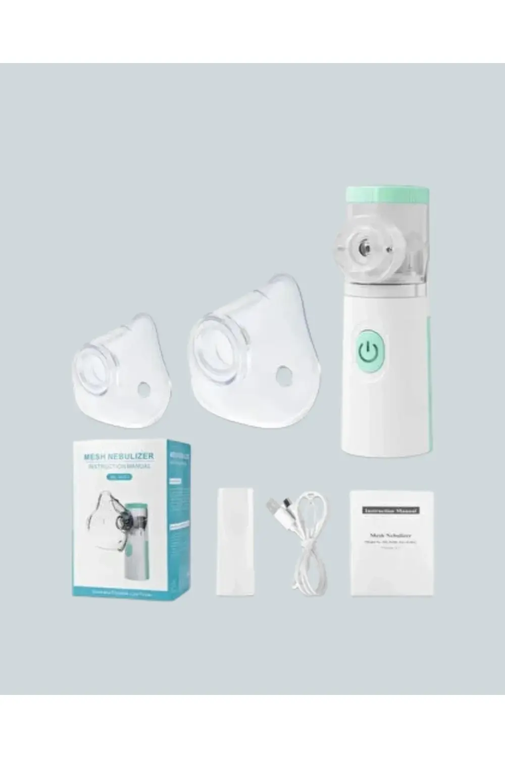 BFS TKNH10 NEBULİZER