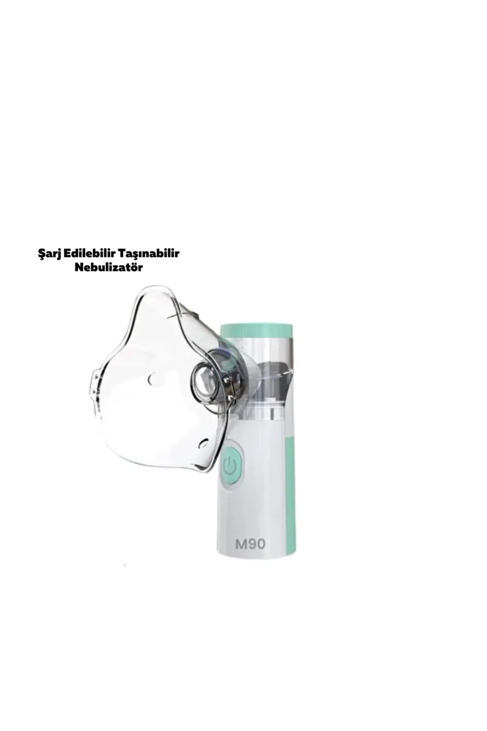 BFS TKNH10 NEBULİZER