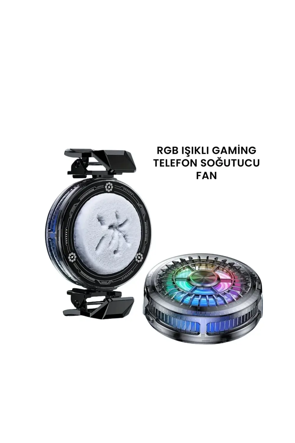 BFS Tl01 TELEFON SOĞUTUCU