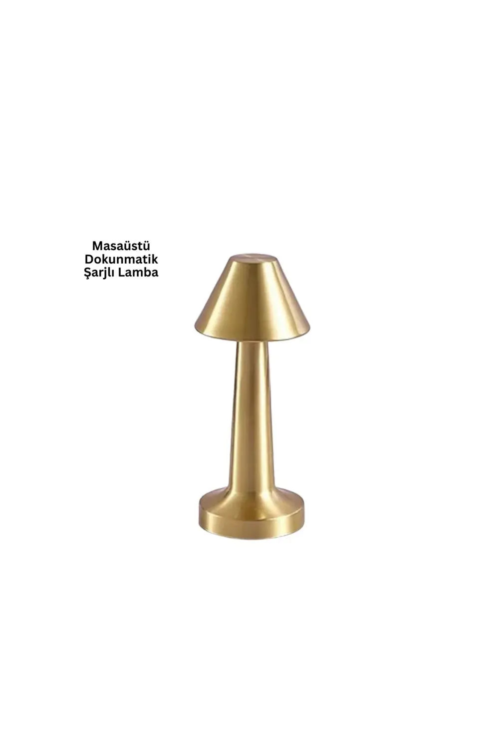 BFS ÜÇGEN MASA LAMBASI