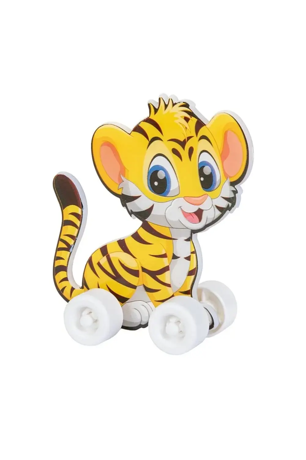 BFS Vahşi Hayvanlar