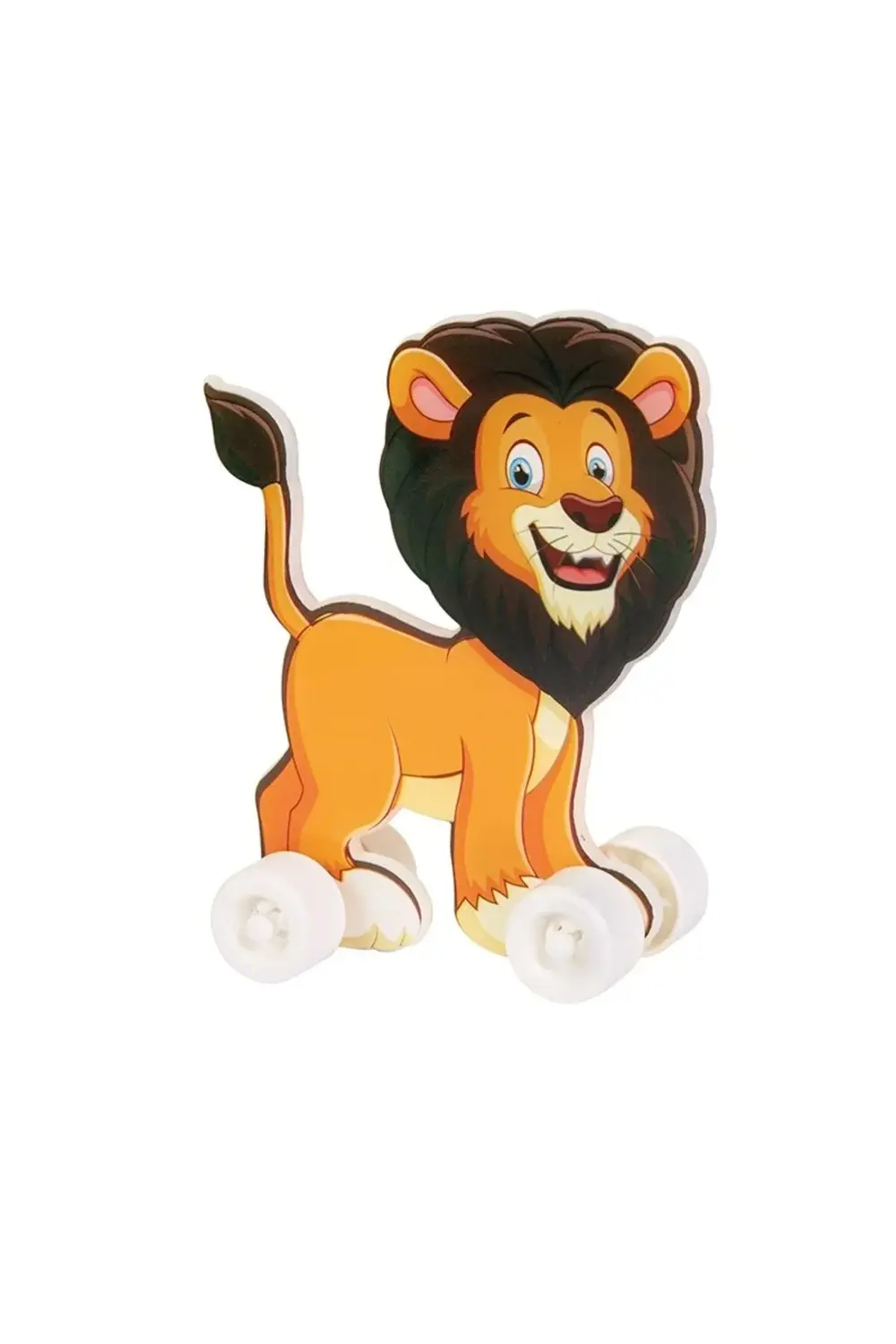 BFS Vahşi Hayvanlar