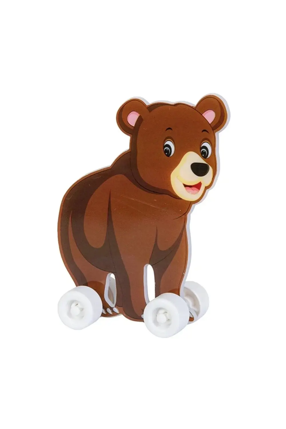 BFS Vahşi Hayvanlar