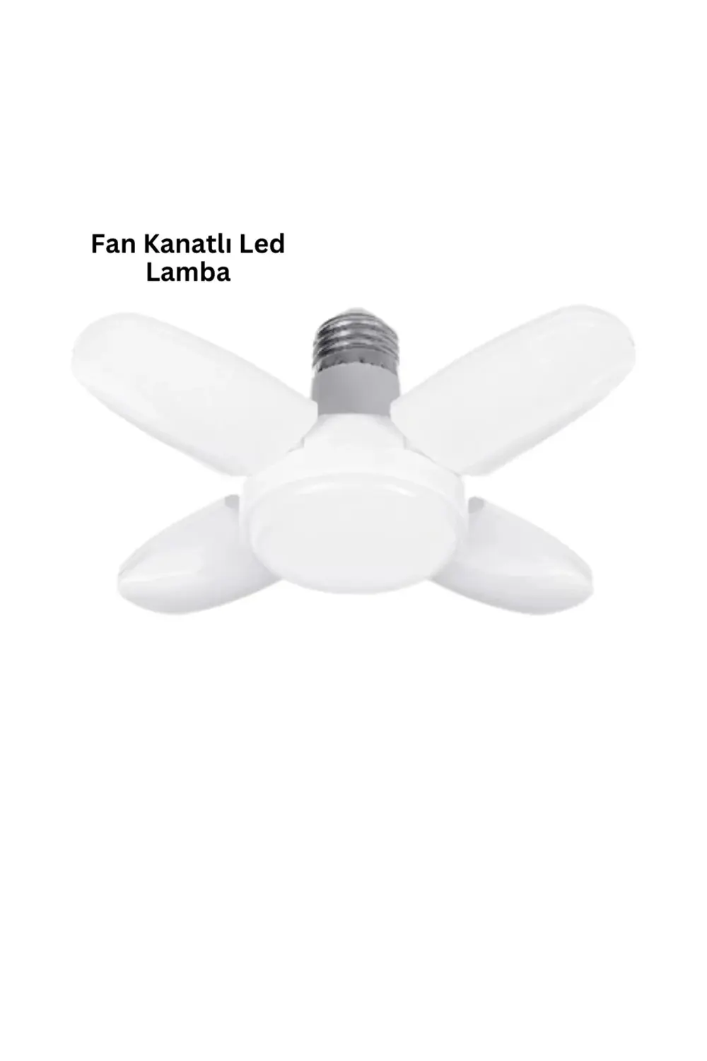 BFS VM60 LED AMPÜL