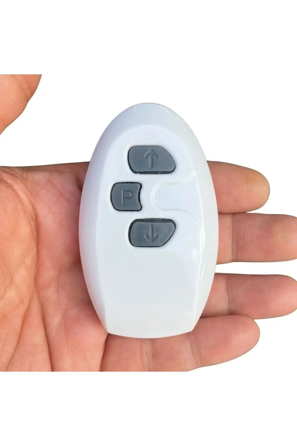 BFS Wespina Kumandalı Akülü Motor 6V Yeşil WPAK3