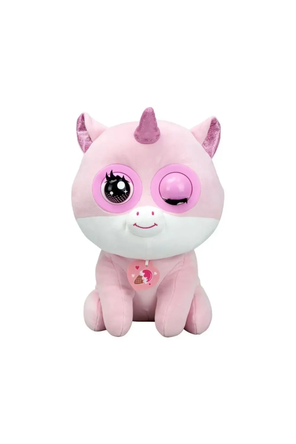 Bfs Winksies Sevimli Hayvanlar