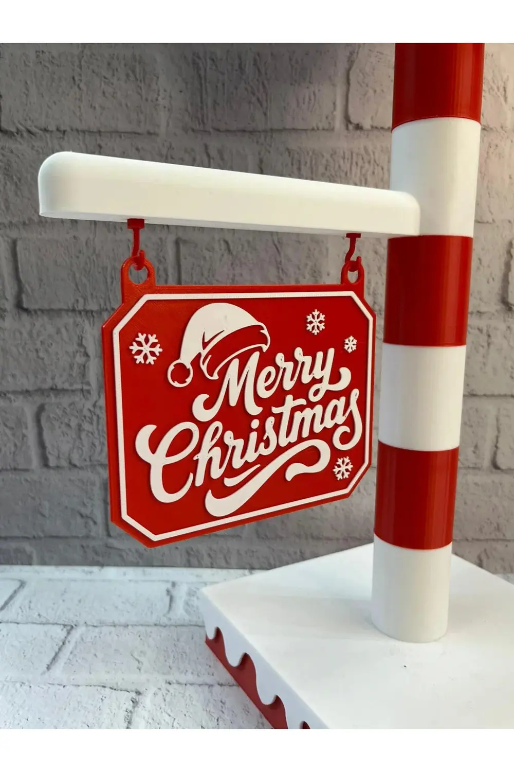 BFS YILBAŞI TABELALI LAMBA