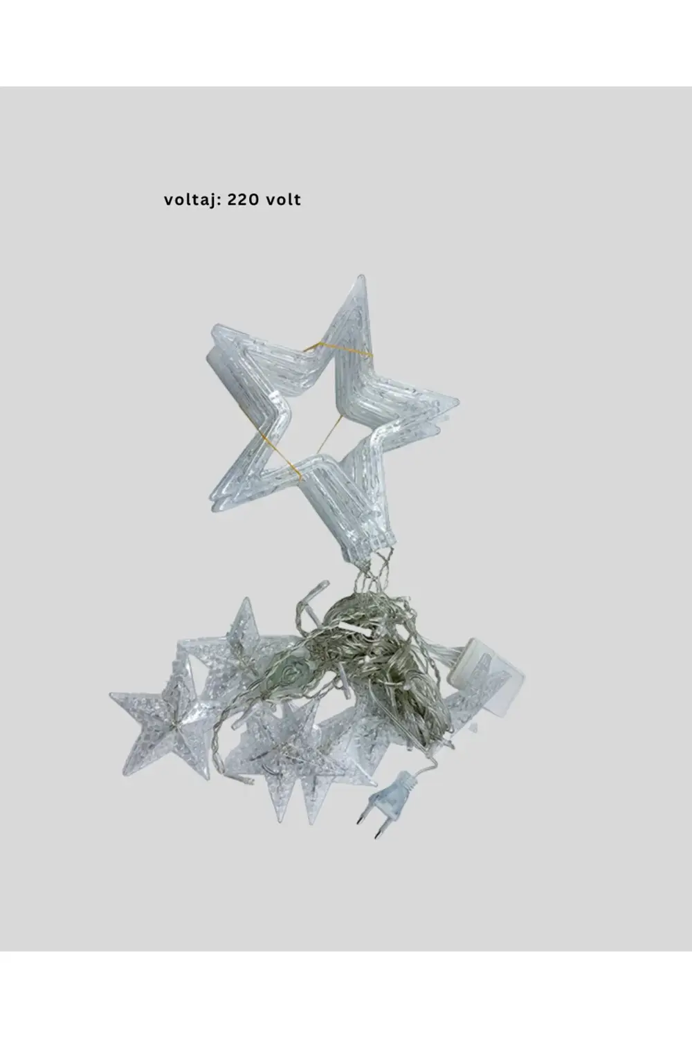 BFS YILDIZ PERİ LED