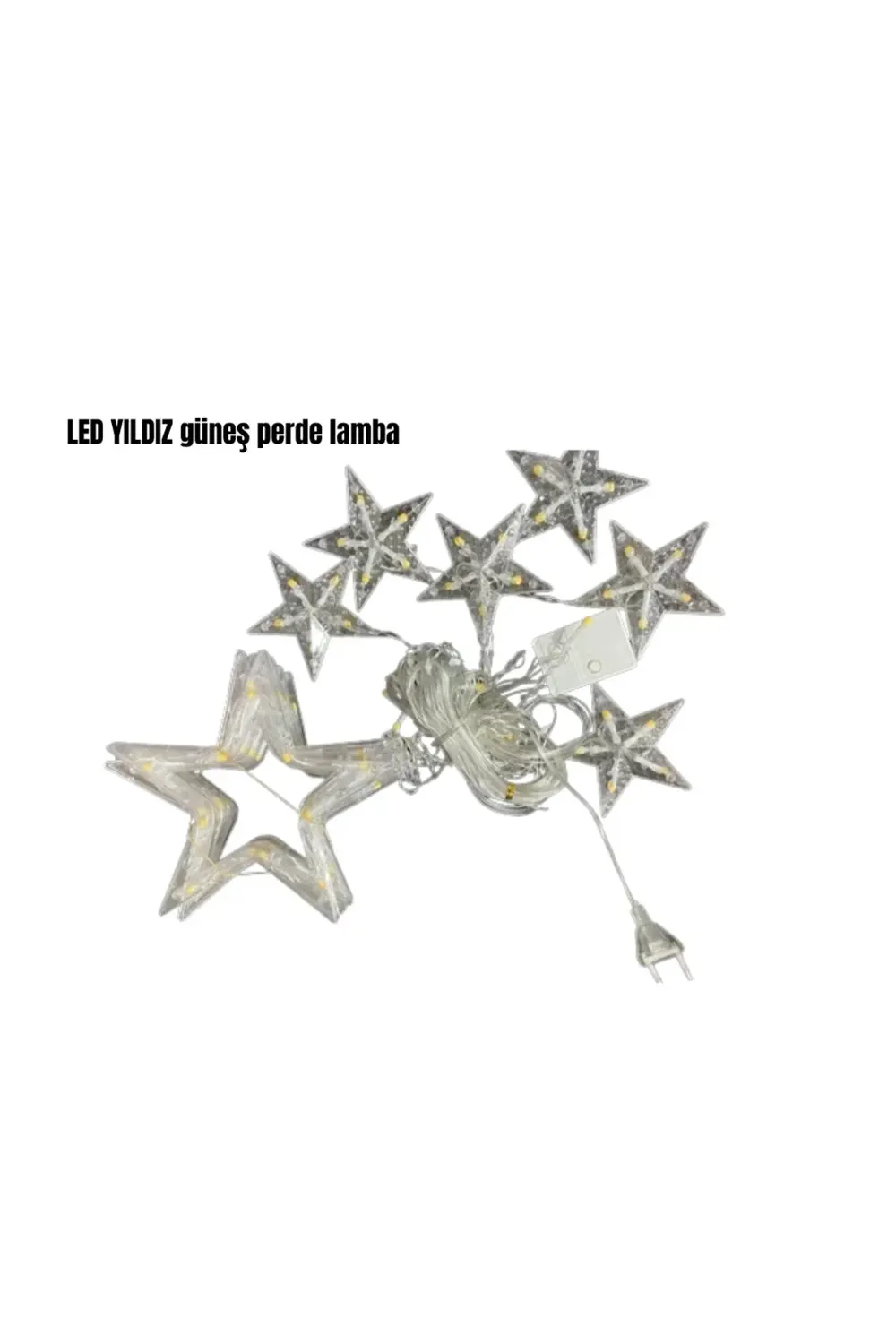 BFS YILDIZ PERİ LED