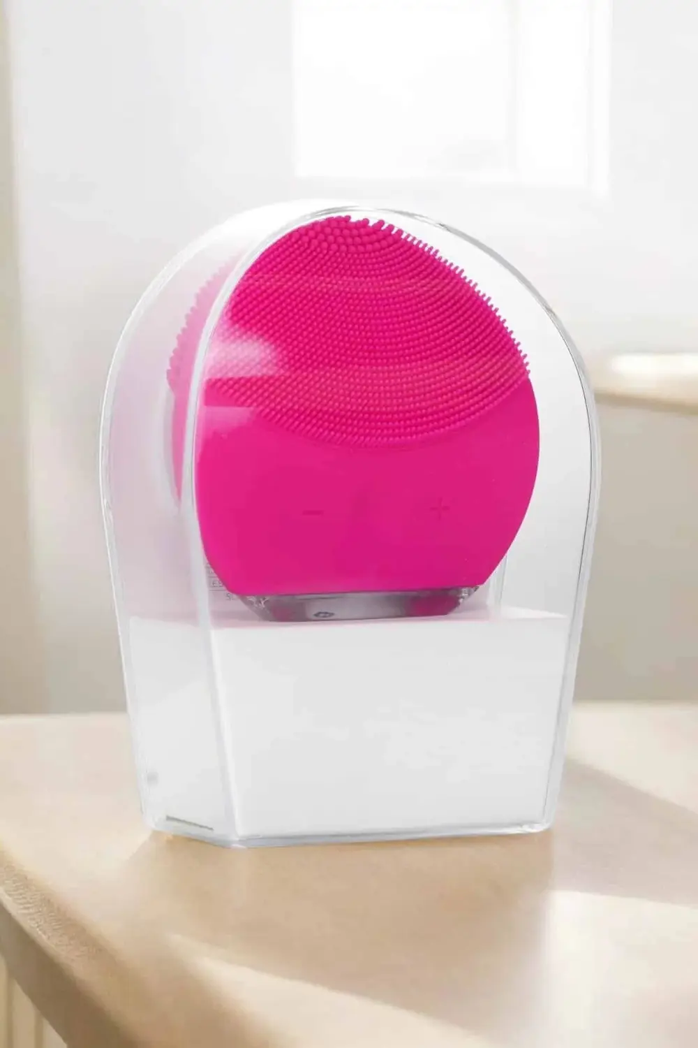 BFS Yüz Temizleme Aleti Genç Görünüm Sağlayan, Kan Dolaşımını Hız