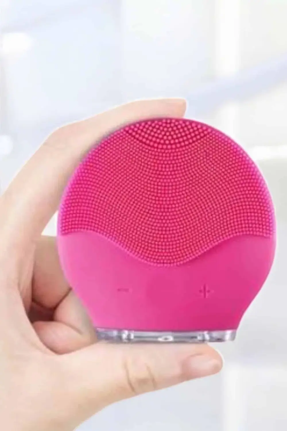 BFS Yüz Temizleme Aleti Genç Görünüm Sağlayan, Kan Dolaşımını Hız