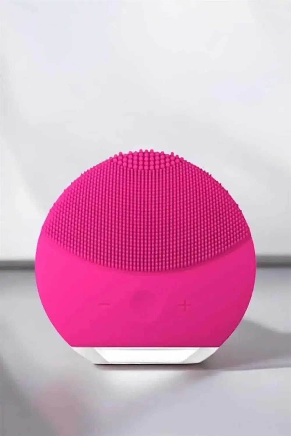 BFS Yüz Temizleme Ve Masaj Aleti Tüm Cilt Tipleri İçin Uygun, Kan