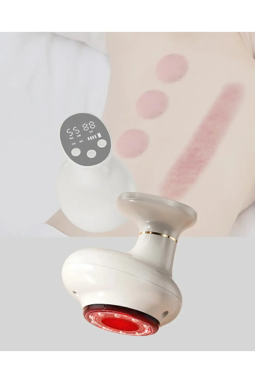 BFS ZY816 MASAJ HACAMAT