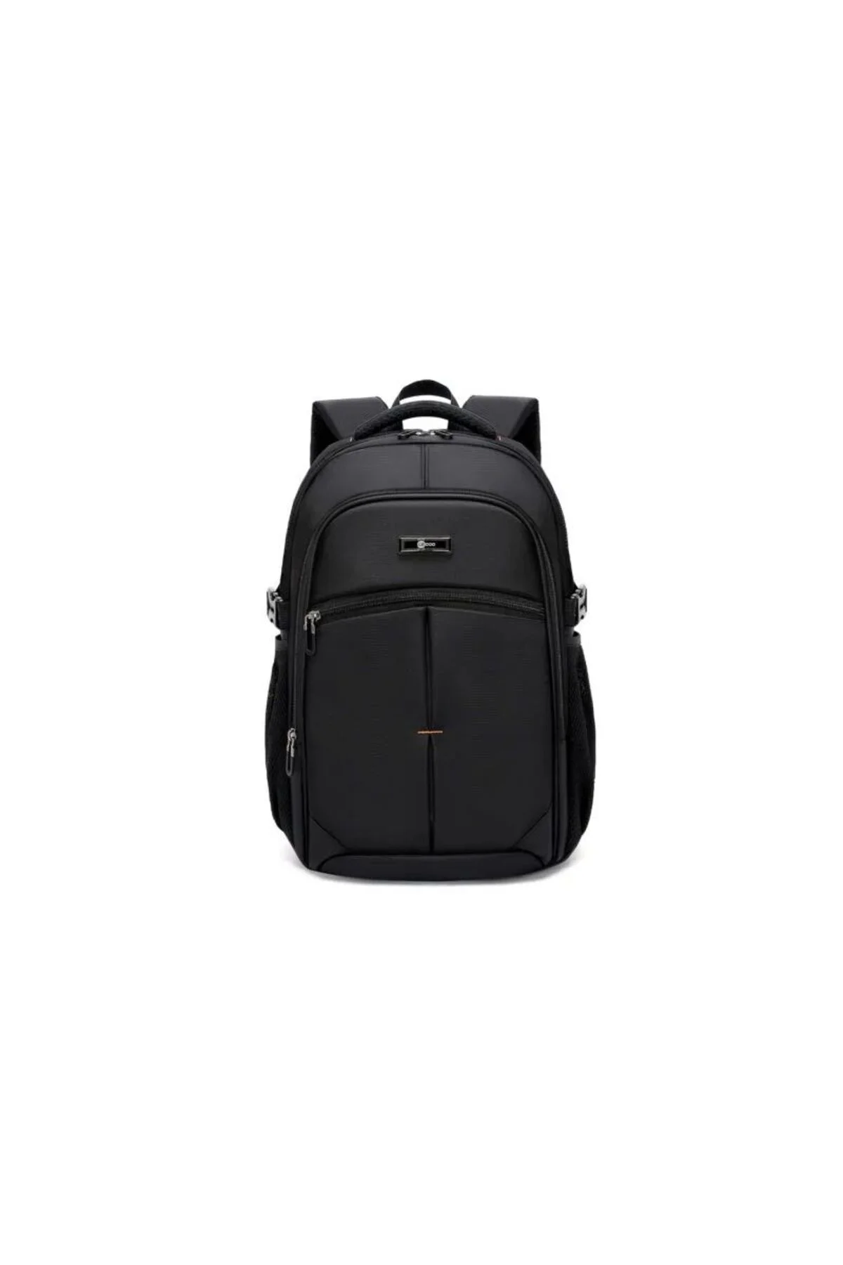 BG02 17'' 9 Gözlü Notebook Sırt Çantası ASI
