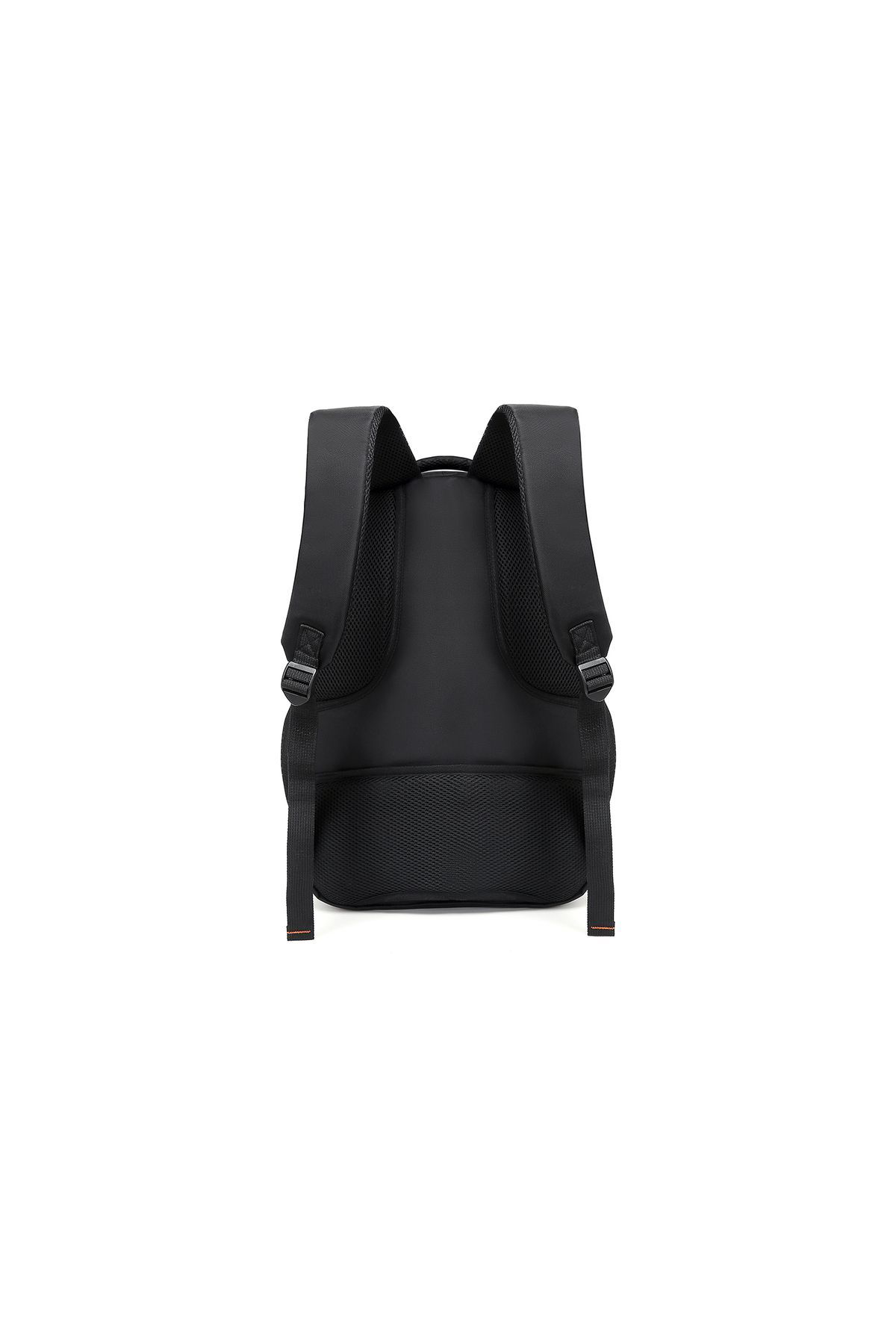 Lecoo Bg03 17 İnç Laptop Bölmeli Çok Fonksiyonlu 3 Katmanlı Suya Dayanı