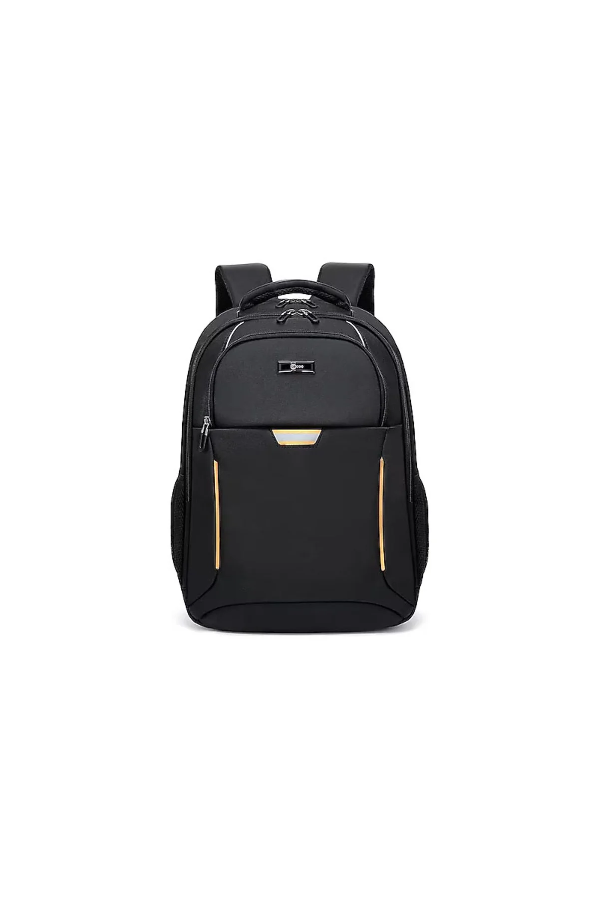 Bg03 17'' Laptop Bölmeli Çonk Fonk. Sırt Çantası