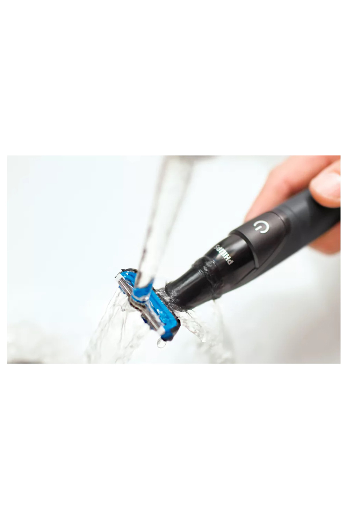 Philips Bg1024/15 Bodyshaver Vücut Tıraş Makinesi