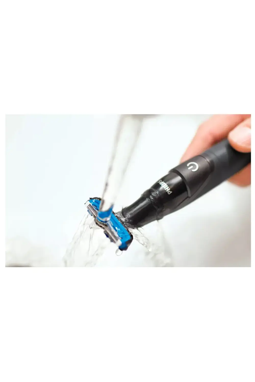 BG1024/15 Bodyshaver Vücut Tıraş Makinesi