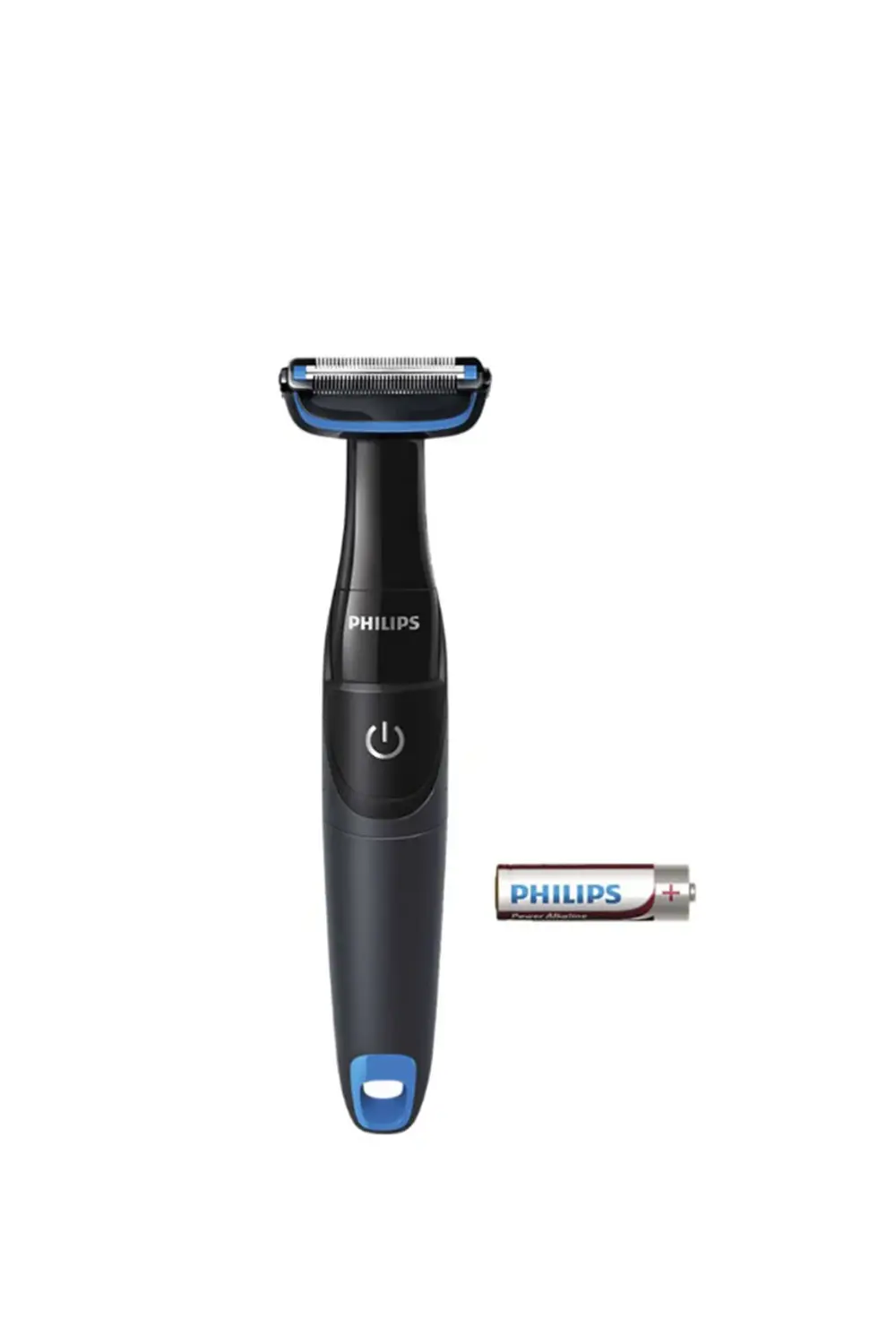BG1024/15 Bodyshaver Vücut Tıraş Makinesi