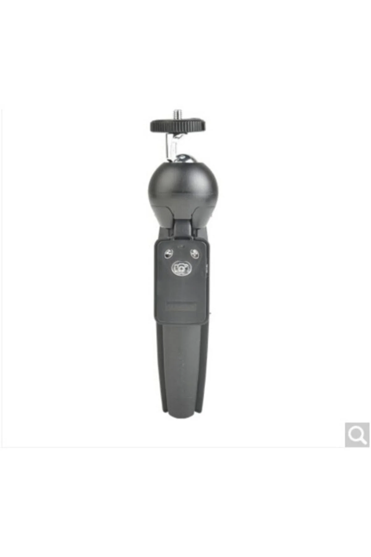 Bg1978 Masa Mini Tripodu 25 Cm Bluetooth Kumanda Dslr Cep Telefon