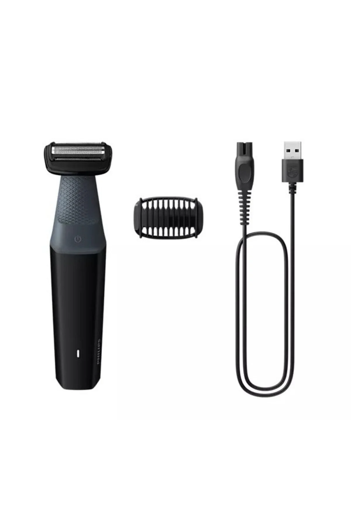 BG3017/01 Bodygroom series 3000 Vücut Tıraş Makinesi