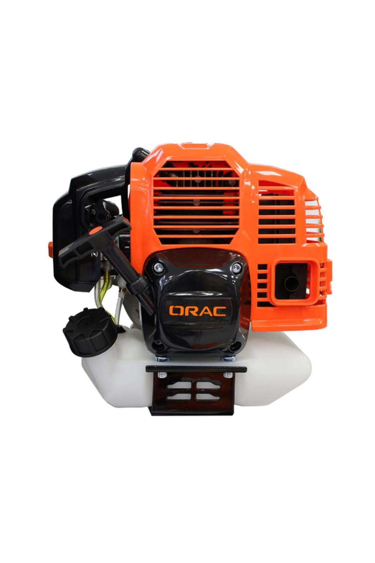 BG650PRO Motorlu Tırpan Sırt Tipi 3.5 Hp