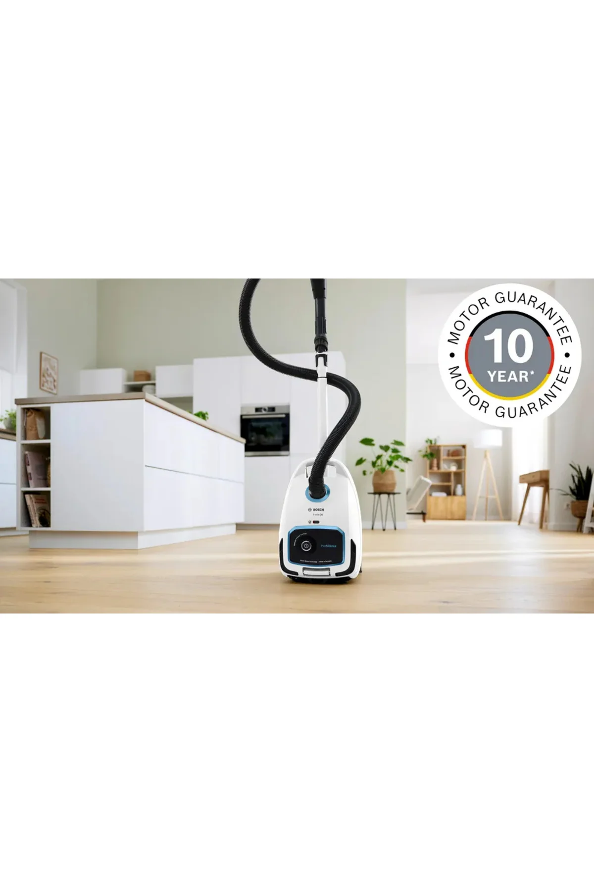 BGB6SIL1 TOZ TORBALI ZEMİN TİPİ ELEK.SÜPÜRGESİ