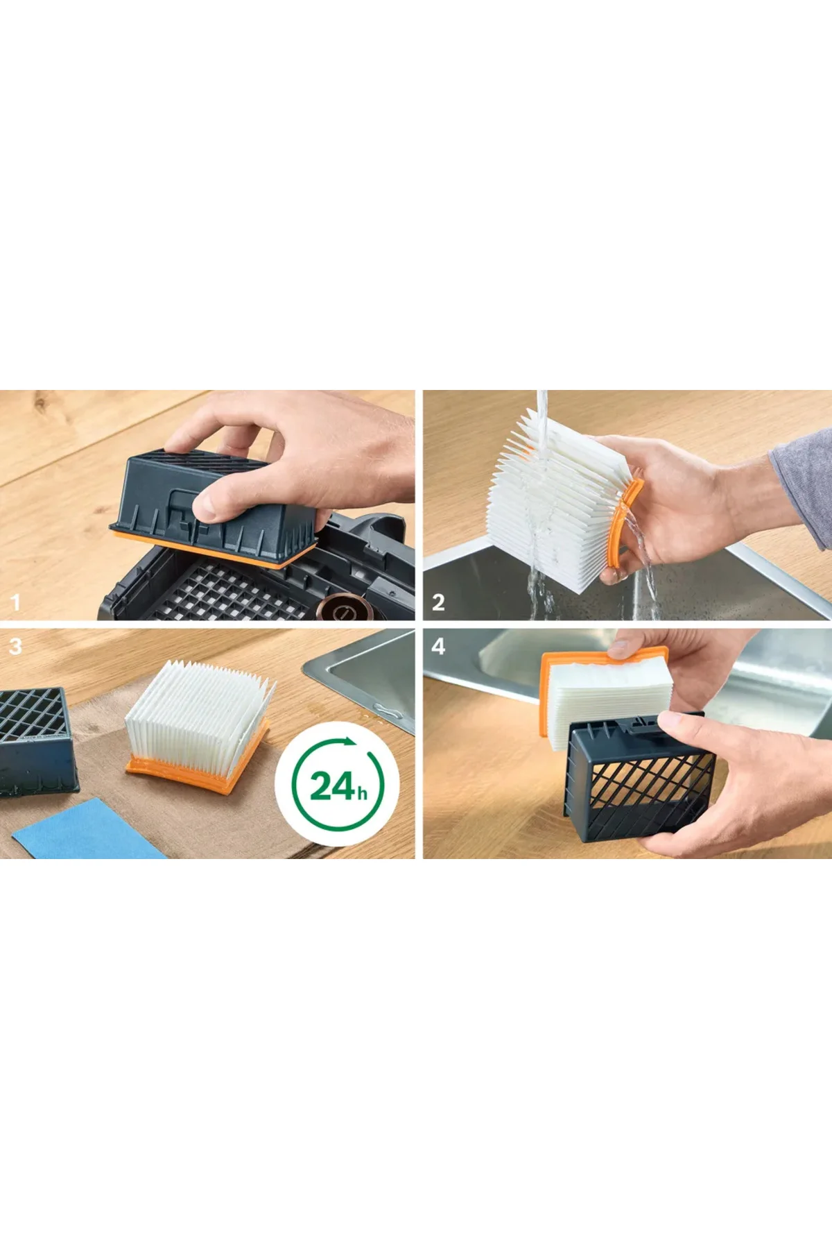 BGB6SIL1 TOZ TORBALI ZEMİN TİPİ ELEK.SÜPÜRGESİ