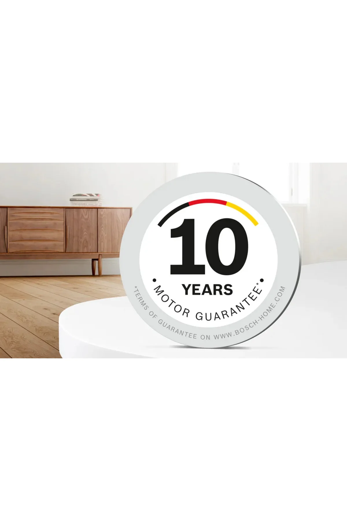 BGC21X300 Serie 4 Toz torbasız Süpürge Siyah (550W)