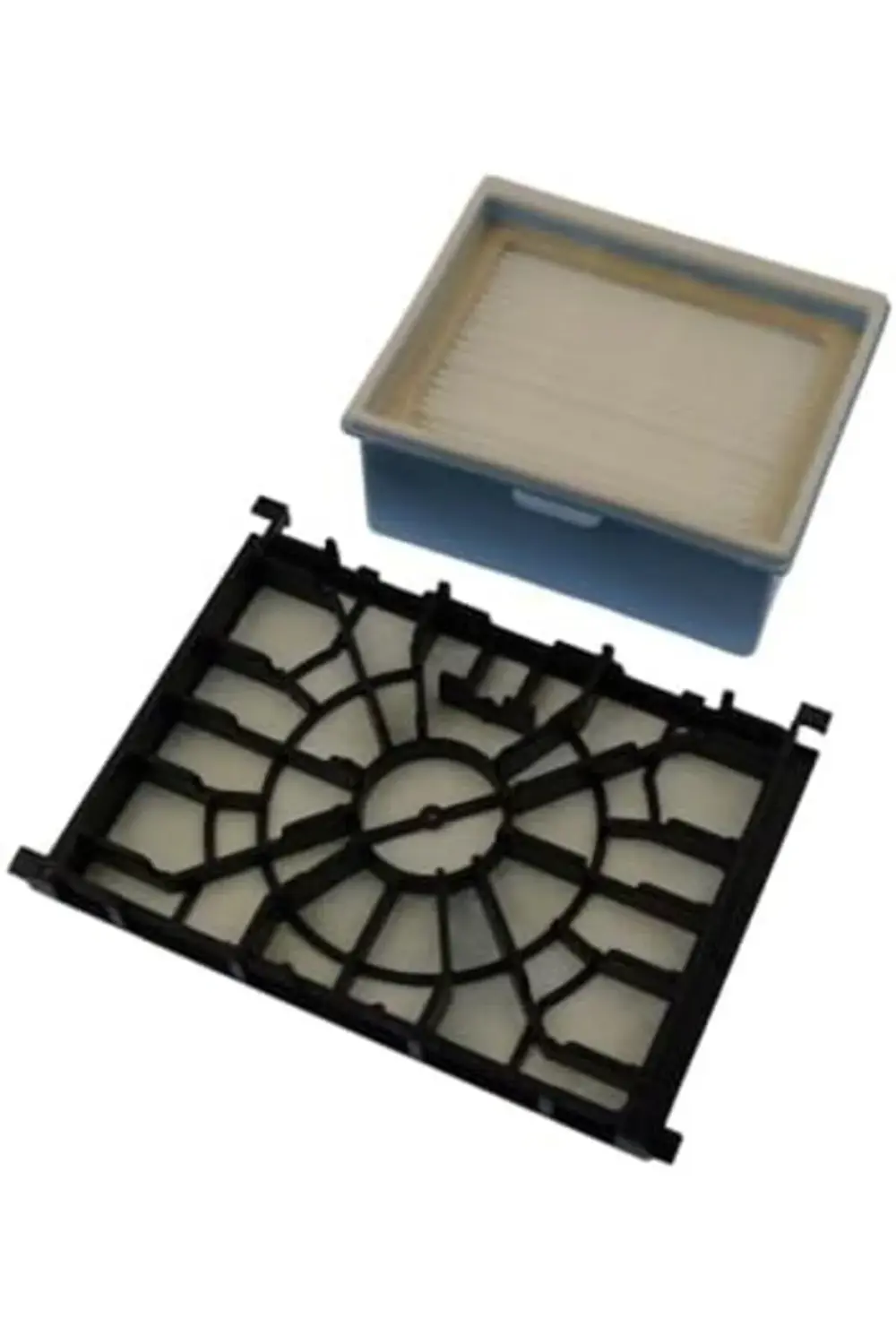 BGL 4330, BGL 35MON6 ile Uyumlu Filtre Ve Motor Koruma Filtresi 1