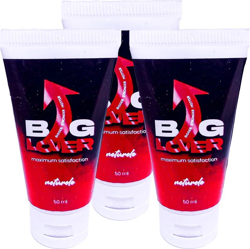 Bglover Cream - Erkeklere Özel Boy ve Enine Hacim Artışlı Penis Bakım Kremi Fiyatı, Yorumları ve Özellikleri