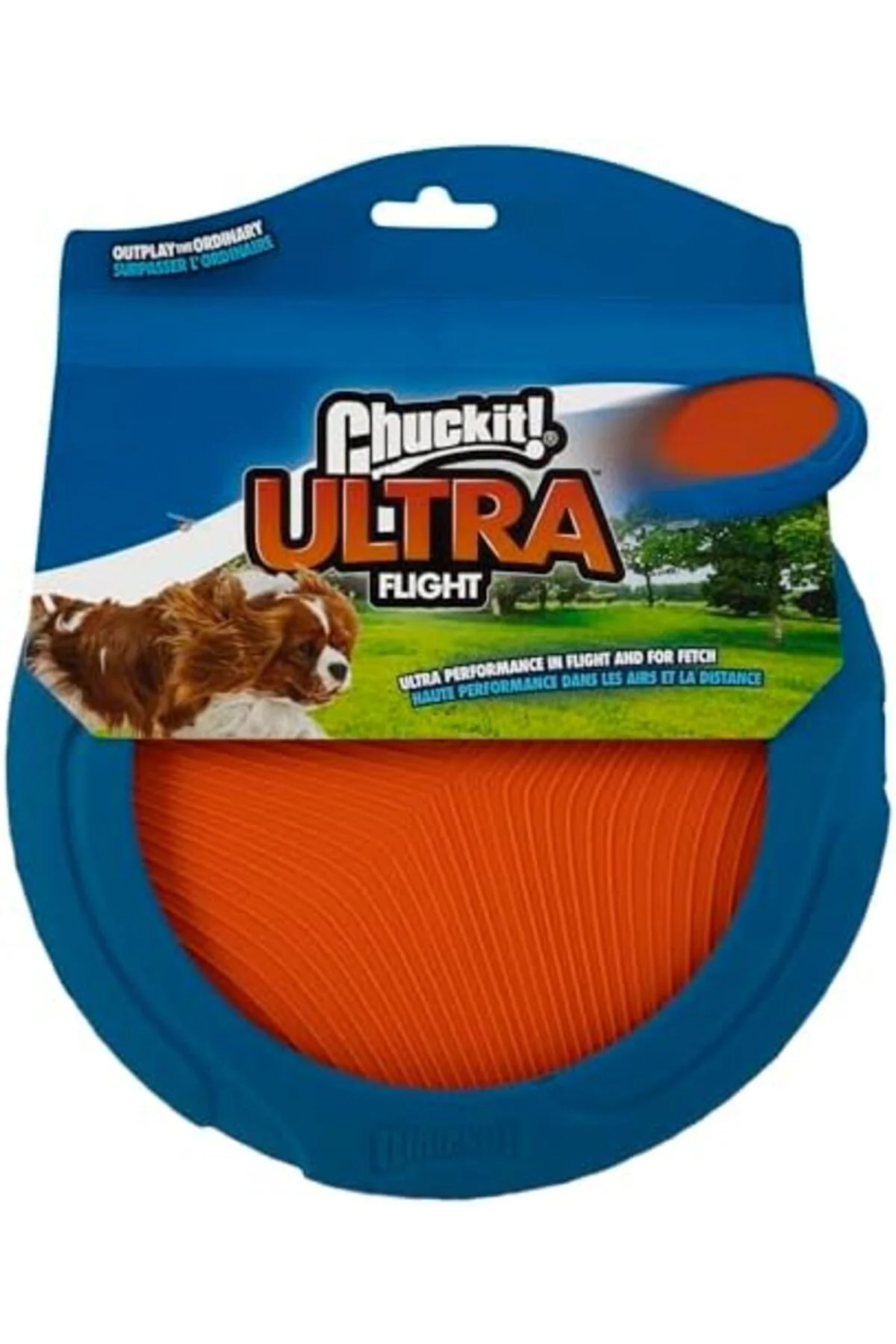 bgm shop Chuckit! Ultra Flight Köpek Frizbisi 414149