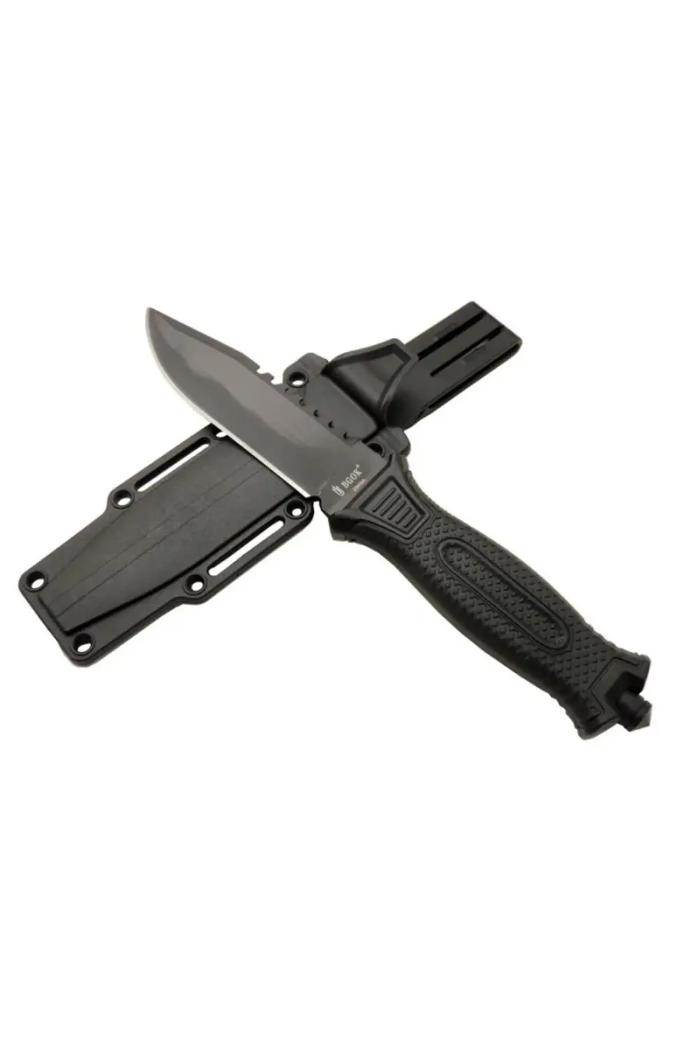 Bgok Bushcraft Kydex Bıçak Marka:COLUMBİA Ürün Kodu: 2948A 25 CM