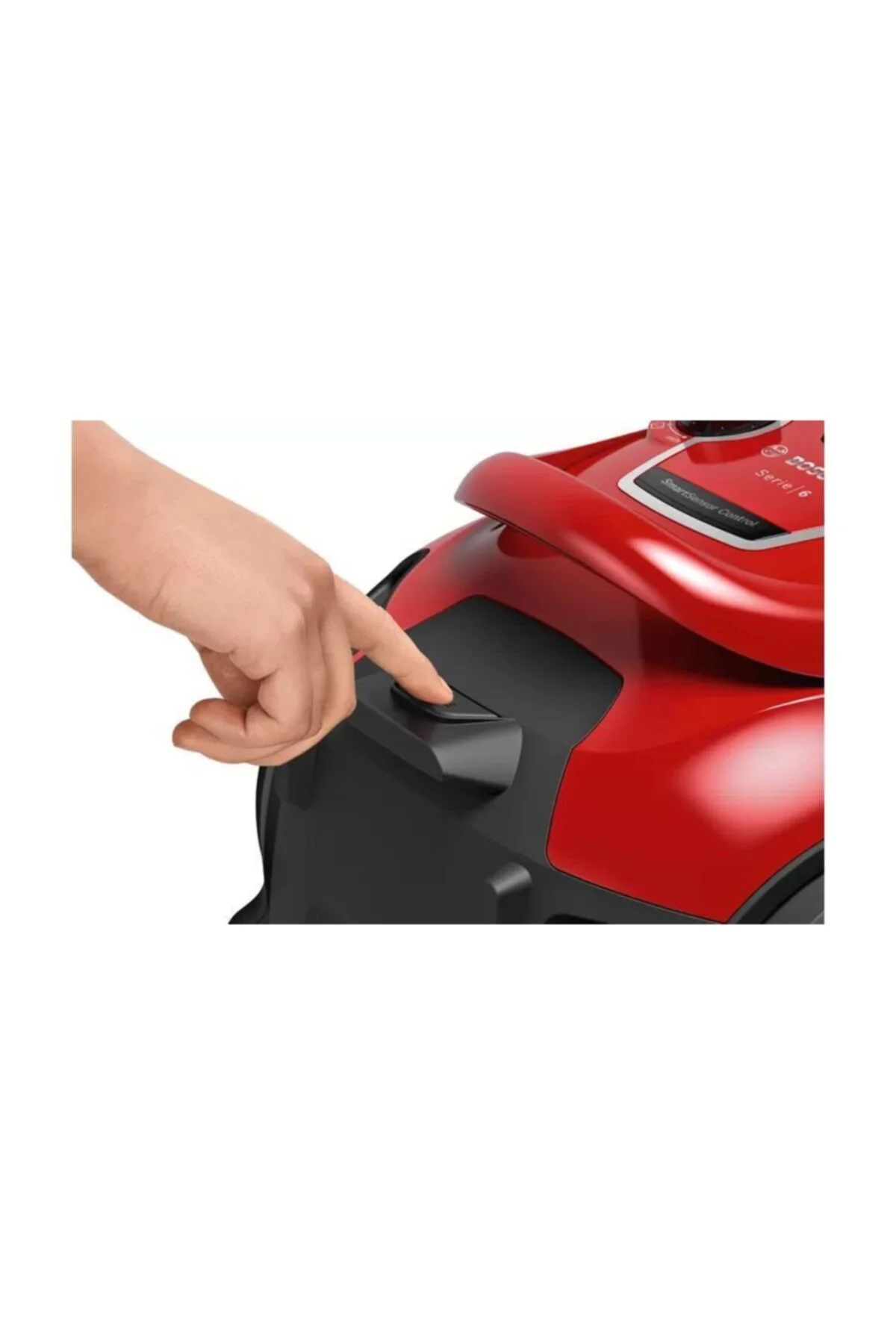 Bgs 41pet1 Süpürge