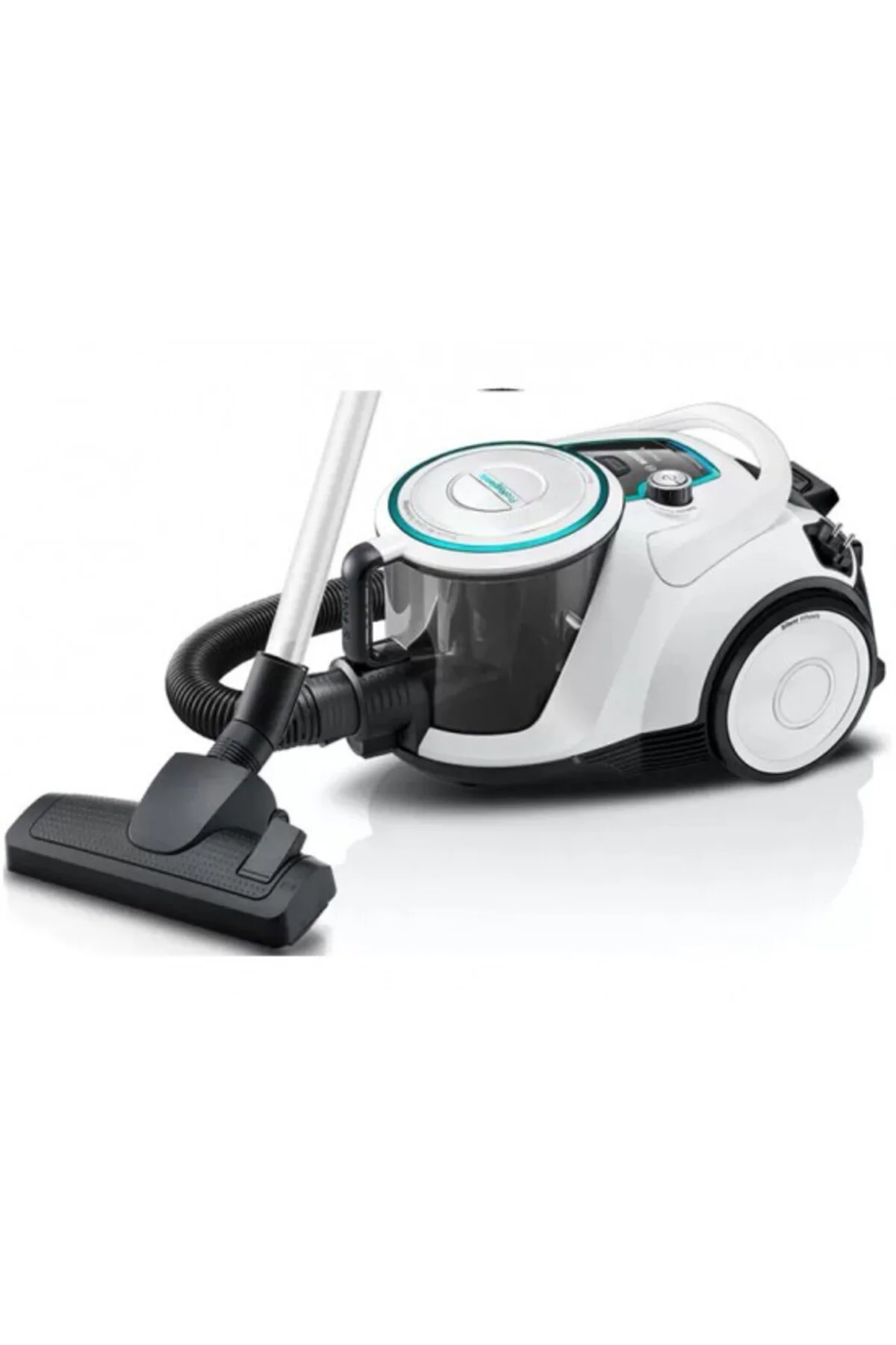 BGS41HYG1 Pro Hygienic Toz Torbasız Elektrik Süpürgesi
