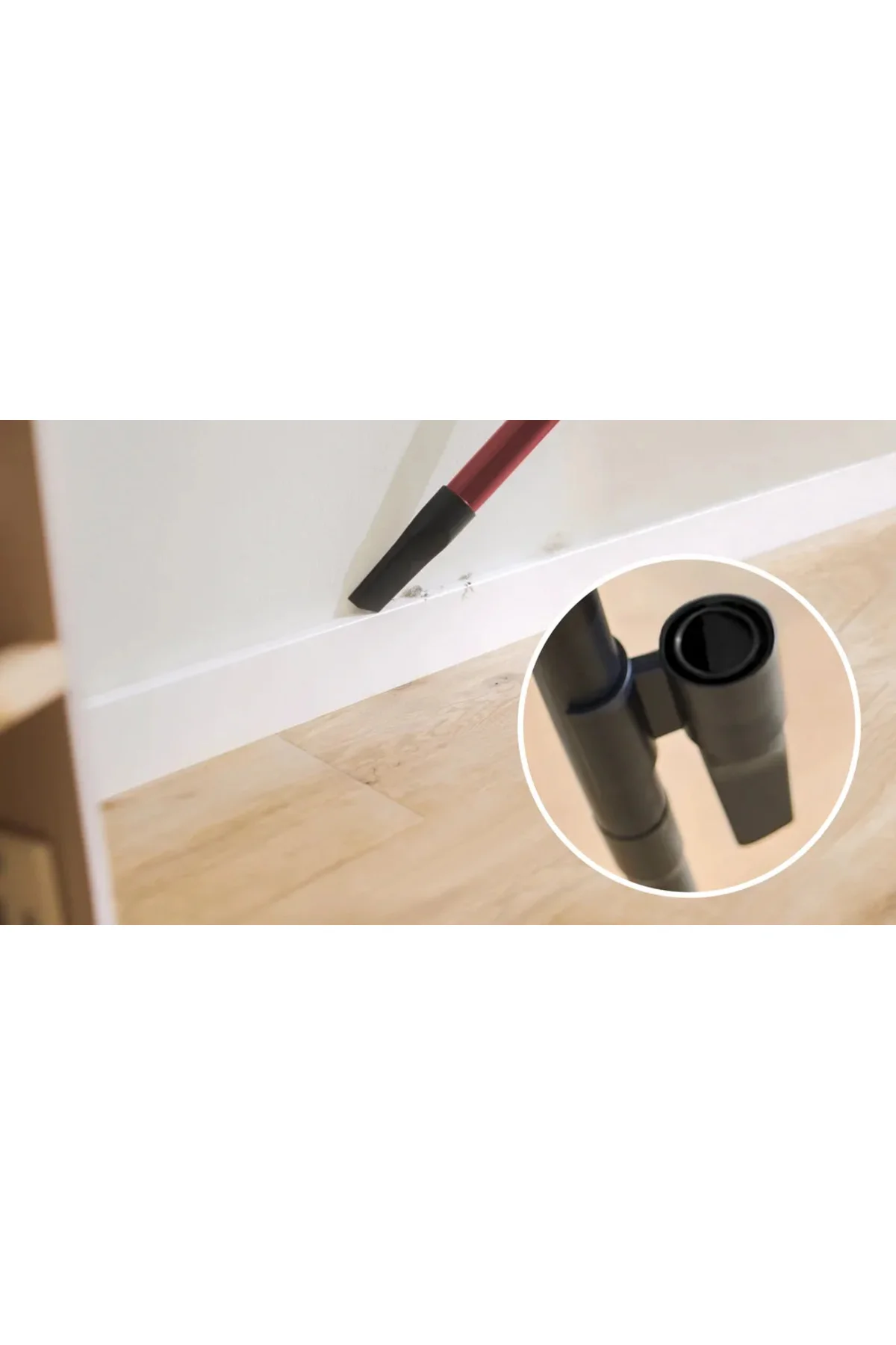 BGS7POW2 Serie 8 Siyah Elektrikli Süpürge